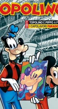 Topolino 2928 - Disney Italia 2012 - Italian
