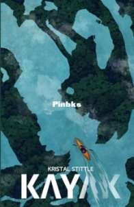 Kayak - Kristal Stittle - English