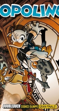 Topolino 2957 - Disney Italia 2012 - Italian