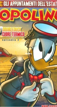 Topolino 2798 - Disney Italia 2009 - Italian