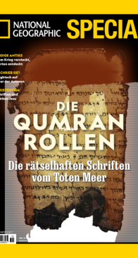 National Geographic Special 15 - 4.2023 - German