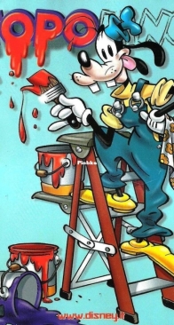 Topolino 2524 - Disney Italia 2004 - Italian