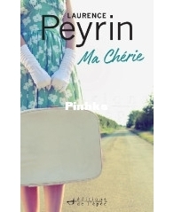 Ma Chérie - Laurence Peyrin - French