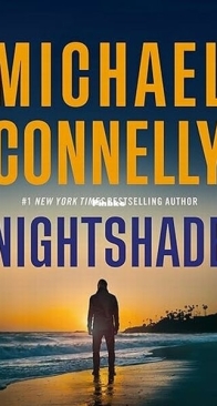 Nightshade - Catalina 1 - Michael Connelly - English