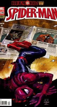 Spider-Man 070 (of 111) - Panini 2010 - German