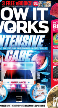 How it Works - Issue 140 - 2020 - English
