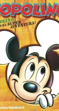 Topolino 2580 - Disney Italia 2005 - Italian
