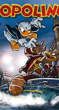 Topolino 2955 - Disney Italia 2012 - Italian