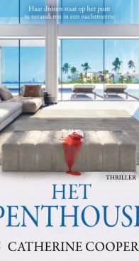 Het Penthouse - Catherine Cooper - Dutch