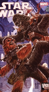 Star Wars Vol. 2 - 14 (of 75) - Marvel 2016 - English