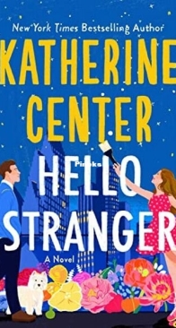 Hello Stranger - Katherine Center - English