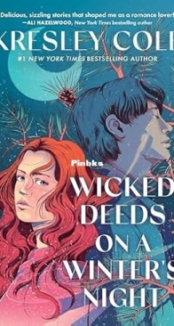 Wicked Deeds on a Winter's Night - Immortals After Dark 03 - Kresley Cole - English