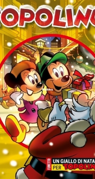 Topolino 2926 - Disney Italia 2011 - Italian