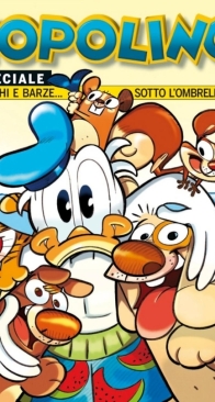 Topolino 2907 - Disney Italia 2011 - Italian