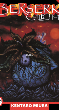 Berserk 03 (of 41) - Panini 2020 - Italian