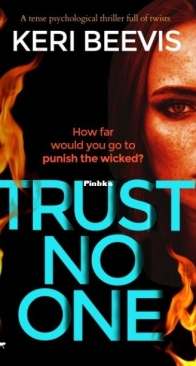 Trust No One - Keri Beevis - English