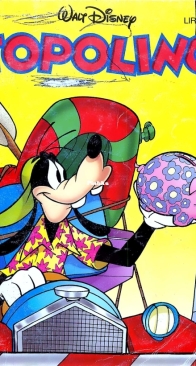 Topolino 2227 - Disney Italia 1998 - Italian