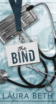 The Bind - Laura Beth - English