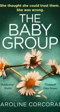 The Baby Group - Caroline Corcoran - English