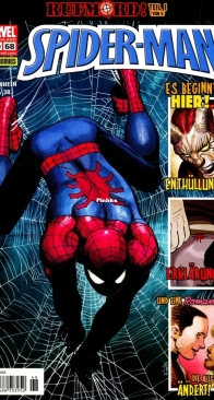 Spider-Man 068 (of 111) - Panini 2010 - German