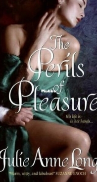 The Perils of Pleasure - Pennyroyal Green 1 - Julie Anne Long - English