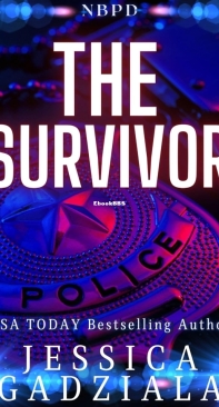 The Survivor - Jessica Gadziala - English